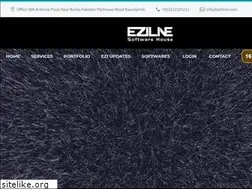 Sites similar to eziline.com