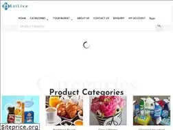 Sites similar to ezilive.com