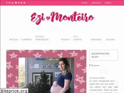 Sites similar to ezimonteiro.com.br