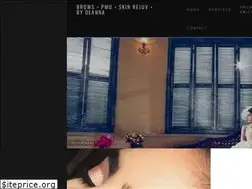 Sites similar to ezinabeauty.com