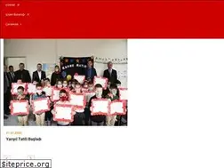 Sites similar to ezine.gov.tr