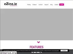 Sites similar to ezine.ie