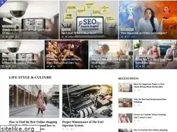 Sites similar to ezineblog.org