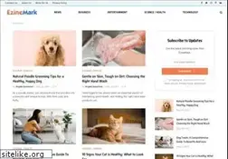 Sites similar to ezinemark.com