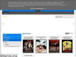 Sites similar to ezinemoviesonline.blogspot.com
