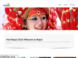 Sites similar to ezinenepal.com