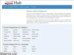 Sites similar to ezineshub.com