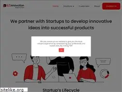 Sites similar to ezinnovation.com