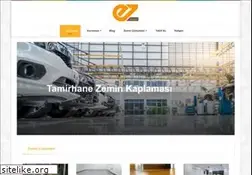 Sites similar to ezinsaat.com