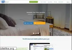 Sites similar to ezinspections.com