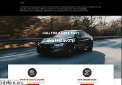Sites similar to ezinsuranceagency.com