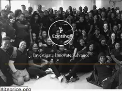 Sites similar to ezintsha.org