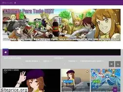 Sites similar to eziolessjuegosanimes.blogspot.com