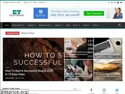 Sites similar to eziotrendz.com
