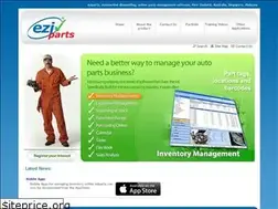 Sites similar to eziparts.com