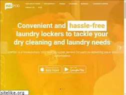 Sites similar to ezipod.my