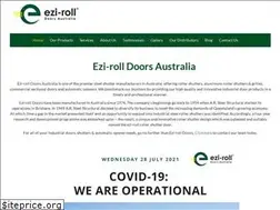 Sites similar to eziroll.com.au