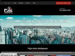 Sites similar to ezisimoveis.com