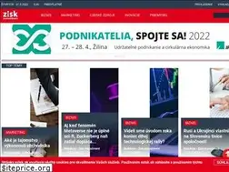 Sites similar to ezisk.sk