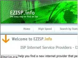 Sites similar to ezisp.info