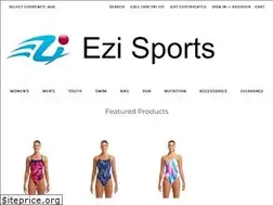 Sites similar to ezisports.com.au
