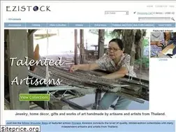 Sites similar to ezistock.com