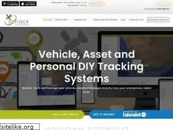 Sites similar to ezitrack.co.za