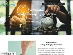 Sites similar to eziway.net.au