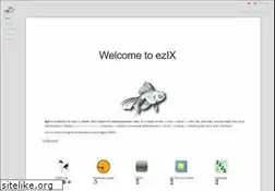 Sites similar to ezix.org