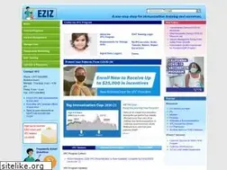 Sites similar to eziz.org