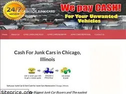 Sites similar to ezjunkcars.com