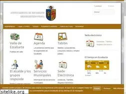 Sites similar to ezkabarte.es