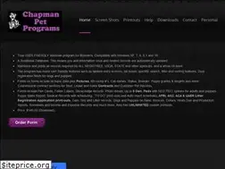 Sites similar to ezkennel.com