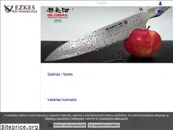 Sites similar to ezkes.hu