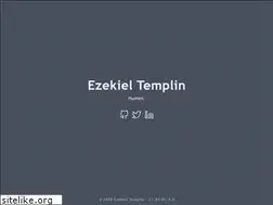 Sites similar to ezkl.dev