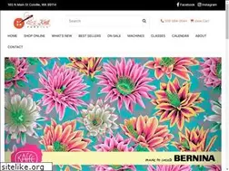 Sites similar to ezknit.com