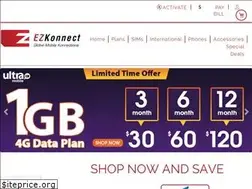 Sites similar to ezkonnect.com