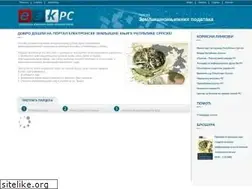 Sites similar to ezkrs.net