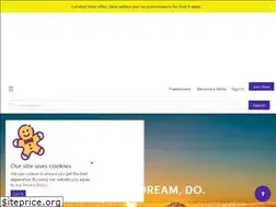 Sites similar to ezlancers.com