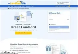 Sites similar to ezlandlordforms.com