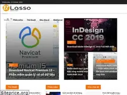 Sites similar to ezlasso.com