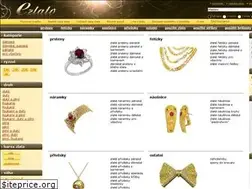 Sites similar to ezlato.cz