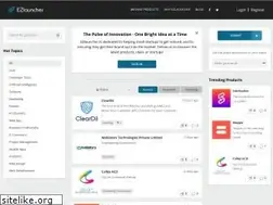 Sites similar to ezlauncher.com