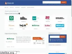 Sites similar to ezlava.sk