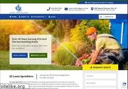 Sites similar to ezlawnsprinklers.ca