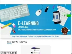 Sites similar to ezlearning.my