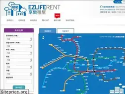 Sites similar to ezliferent.com