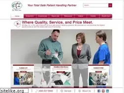 Sites similar to ezlifts.com