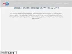 Sites similar to ezlink.info