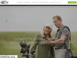Sites similar to ezlinksgolf.com